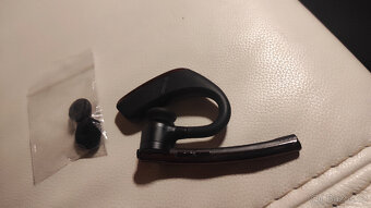 Handsfree YENKEE YHF F20BK BT Handsfree FLEET PRO - 2