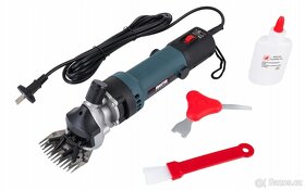 Nůžky na stříhání ovcí 850 W/ 230V - 2