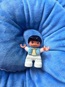 Lego figurky - 2