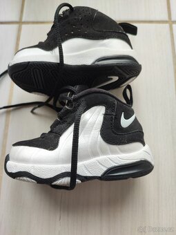 Dětské botičky Nike - 2