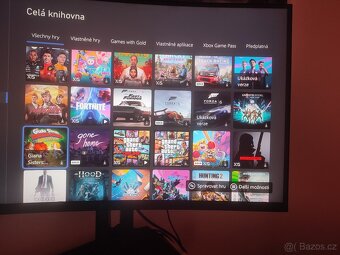 Výměna Xbox series X za herní PC - 2