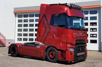 Renault T520 - tahač návěsů - speciální edice - 2