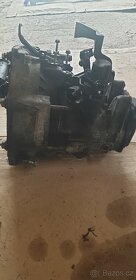 Prevodovka 1.9tdi - 2