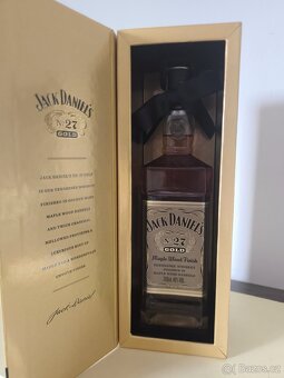 Jack Daniels - 2