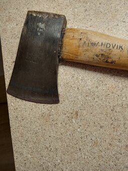 SEKERA SANDVIK - 2