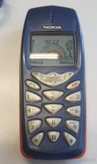 Nokia 3510i, Huawei Ascend Y330 - 2