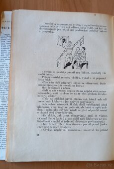 Foglar_Boj o první místo, 1947 - 2
