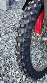 Honda crf250R - 2