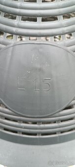 Demižon 15 litrů - 2