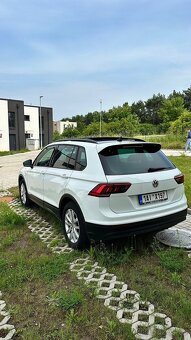 VW Tiguan 2.0TDI 140Kw DSG 4x4/Highline/IQMatrixLed/Virtual - 2