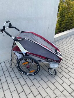 Thule Chariot CX1 - 2