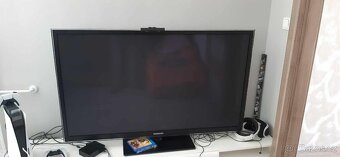 Prodám televizi Samsung PS59D6900DS - 2