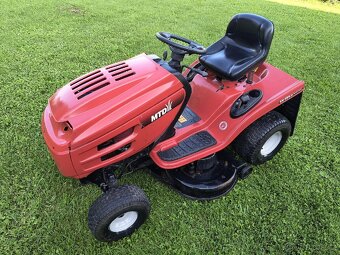 MTD SN 150A - 2