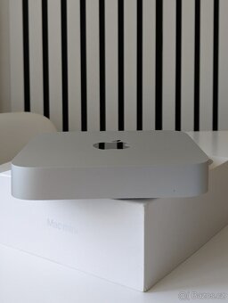 Mac mini M1 8 GB RAM, 256 GB SSD - 2