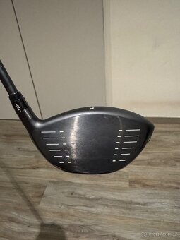 Driver Cleveland Launcher XL left / levý / pro leváka - 2