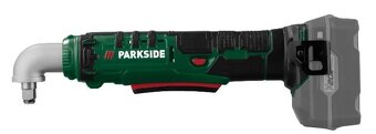 Ráz Utahovák Parkside V20 - 2