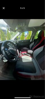 Škoda fabia 2017 - 2