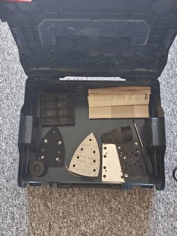 Bosch GSS-1 Multi - 2