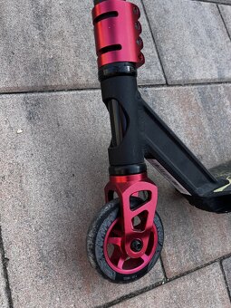 Freestyle koloběžka Oxelo scooters - 2