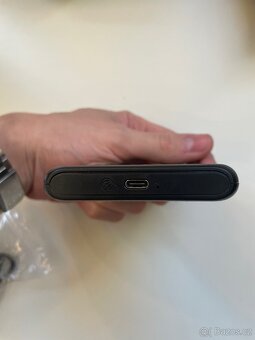 Externí disk - 500GB - 2