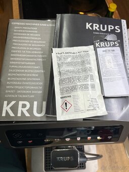 krups evidence one - 2