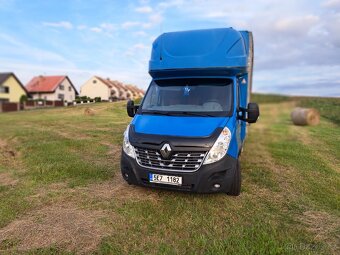 Renault Master - 2