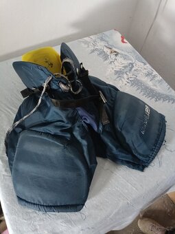 Dětské hokejové kalhoty YTH - 2