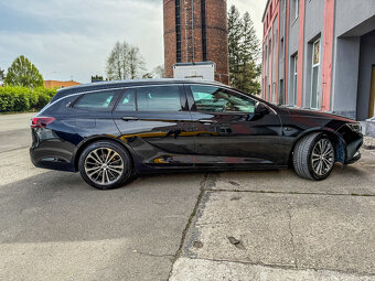 Opel Insignia Sport Tourer 125KW - 2