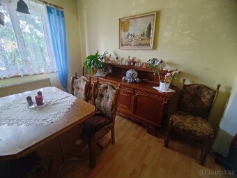 Jídelní nábytek - 2