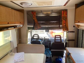Fiat ducato 2.5 - 2