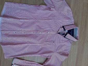 Dámská košile Tommy Holfiger XL - 2