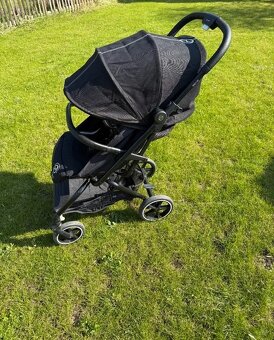 Kočárek CYBEX EEZY S+ 2 + příslušenství - 2