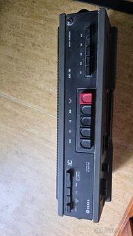 Radiomagnetofon Tesla Safir - 2
