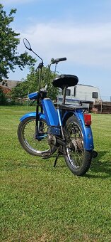 Babetta 207 - 2