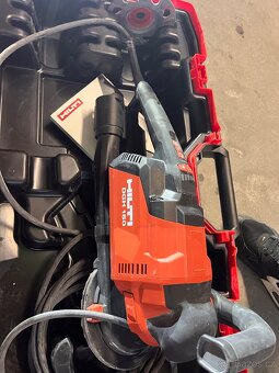 Hilti DGH 150 SANAČNÍ BRUSKA 150mm - 2