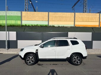Dacia Duster 1.6 SCe, 1. majitel, TOP stav, 2019 - 2
