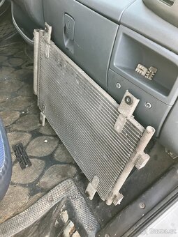 Fiat Ducato 2002-2006 klimatizace - 2