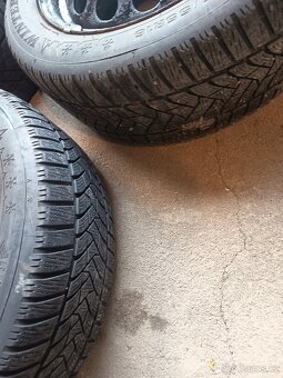 5x112 R16 - 2