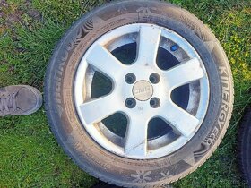 Alu kola felicia 175/65/R14 - 2