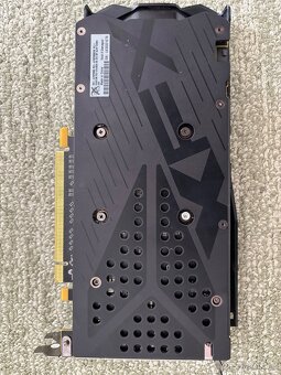Grafická karta RADEON RX470 - 2