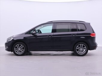 Volkswagen Touran 2,0 TDI 110kW Navi LED (2016) - 2