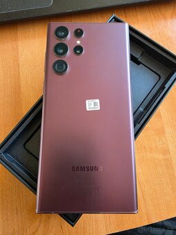 Samsung Galaxy S22 Ultra - 2