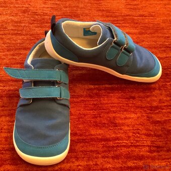Barefoot polobotky Beda vel .32 - 2