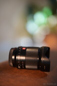 ✅ VILTROX 28 mm f/1,8 AF ✅ - Pro Sony FE - 2