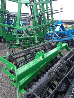 Kompaktor EuroMas AU 4,2m - 2