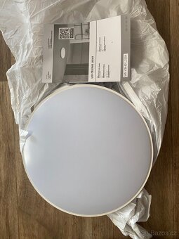 led světlo - 2