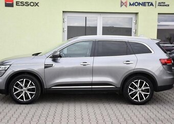 Renault Koleos 2,0dCi 135kW NAVI CARPLAY A/T - 2