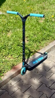 Custom Freestyle Koloběžka - 2