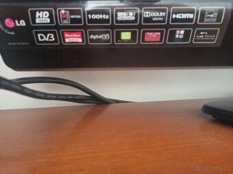 Televize LG 105cm - 2