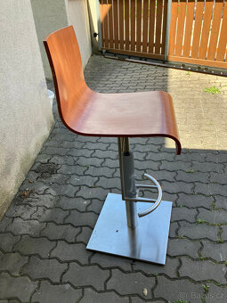 Stolička - 2
